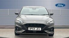 Ford Focus 1.0 EcoBoost 125 ST-Line 5dr Petrol Hatchback